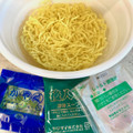 ニュータッチ 凄麺 佐野ラーメン 商品写真 4枚目