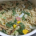 コープ あったかおそうめん 柚子香るあごだし仕立て 商品写真 2枚目