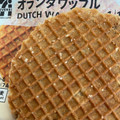 セブン-イレブン セブンカフェ オランダワッフル 商品写真 1枚目