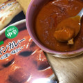 S＆B 噂の名店 バターチキンカレー お店の中辛 商品写真 1枚目