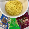 ニュータッチ 凄麺 青森煮干中華そば 商品写真 3枚目