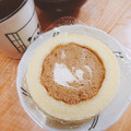 ローソン Uchi Cafe’ Uchi Café×八天堂 かすたーど＆カフェラテロール 商品写真 4枚目