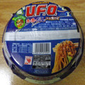 日清食品 日清焼そばU.F.O. 濃い濃いだしソース焼そば 商品写真 2枚目