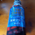 UCC THE COFFEE 微糖ブラック 商品写真 2枚目