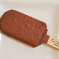 ローソン GODIVA ミルクチョコレートキャラメルアップルバー 商品写真 2枚目