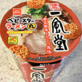 おやつカンパニー ベビースター ラーメン丸 博多一風堂 赤丸新味とんこつ風味 商品写真 2枚目