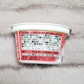 イオン トップバリュ ギリシャヨーグルト ストロベリーチーズケーキ味 商品写真 5枚目