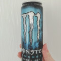 モンスターエナジー アブソリュートリーゼロ 商品写真 3枚目