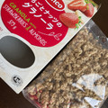神戸物産 Emco いちごとナッツのグラノーラ 商品写真 2枚目