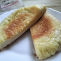 ミニストップ MINISTOP CAFE バターが香る平焼きメロンパン 商品写真 5枚目