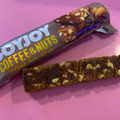 大塚製薬 SOYJOY コーヒー＆ナッツ 商品写真 2枚目
