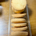 フルタ 特濃ミルク 窯焼きクッキー 商品写真 2枚目