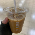 ドトール アイスコーヒー Lサイズ 商品写真 1枚目