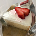 カナール 桜のシフォンケーキ 商品写真 2枚目