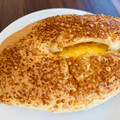 第一パン 森のたまごのスクランブルエッグパン 商品写真 2枚目