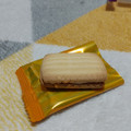 森永製菓 ミスタードーナツ クリームサンドクッキー 商品写真 5枚目