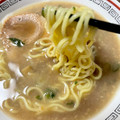 日清食品冷凍 日清本麺 こくうま醤油ラーメン 商品写真 3枚目