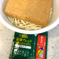 日清食品 日清の最強どん兵衛 きつねうどん 商品写真 5枚目