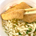 日清食品 日清の最強どん兵衛 きつねうどん 商品写真 5枚目