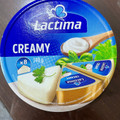 Lactima クリーミーチーズ プレーン 商品写真 2枚目