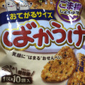 Befco ばかうけ 小さなごま揚しょうゆ味 商品写真 1枚目