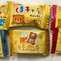 ライオン くまキャラ キャンディー 商品写真 3枚目