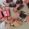 メリーチョコレートカムパニー ストロベリーカカオ 商品写真 4枚目