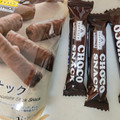 トップバリュ チョコ棒スナック 商品写真 1枚目