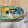 マルちゃん 焼そば 塩 商品写真 4枚目