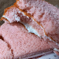 ヤマザキ イチゴサンドケーキ いちご果汁 商品写真 2枚目