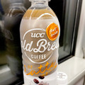 UCC COLD BREW LATTE 商品写真 5枚目