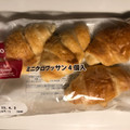 Pasco Bread Selection ミニクロワッサン4個入 商品写真 2枚目