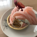 カナール 桜のモンブラン 商品写真 1枚目