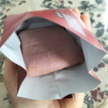 セブン-イレブン 宮崎紅使用もっちりクレープお芋カスタード 商品写真 4枚目