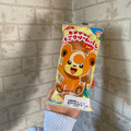 第一パン ヒメグマのいちごクリームパン 商品写真 1枚目