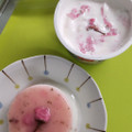 mix＆mix 桜の花塩漬 商品写真 1枚目