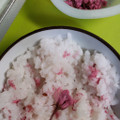 mix＆mix 桜の花塩漬 商品写真 2枚目