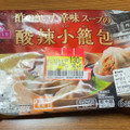 イオン トップバリュ 酸辣小籠包 商品写真 1枚目