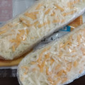 ニッポンハム 5種のチーズフランス 商品写真 4枚目