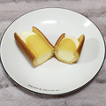 井村屋 甘熟王ふわふわケーキのバナナアイス 商品写真 4枚目