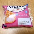 不二家 シュークリーム凍っちゃいました！ ネクター風味 商品写真 2枚目