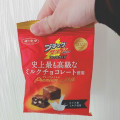 有楽製菓 ブラックサンダー 史上最も高級なミルクチョコ 商品写真 1枚目