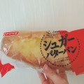 ヤマザキ シュガーバターパン 商品写真 1枚目