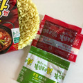 三養ジャパン プルダック湯麺 商品写真 3枚目