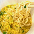 サンヨー食品 萬珍軒監修 玉子とじラーメン 商品写真 3枚目