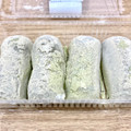 明日香野 宇治抹茶大福 粒あん 商品写真 2枚目