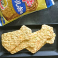 ゴーショク おおしおのいかの姿あげ のりしお味 商品写真 2枚目