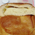 ファミリーマート ファミマ・ベーカリー スイートブールパン 塩バター仕立て 商品写真 3枚目