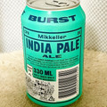 ミッケラー バーストIPA 商品写真 5枚目