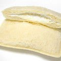 ヤマザキ ランチパック たっぷりチーズクリーム 商品写真 4枚目
